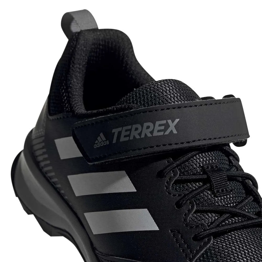 Юношески туристически обувки adidas Terrex Tracerocker Cloudfoam