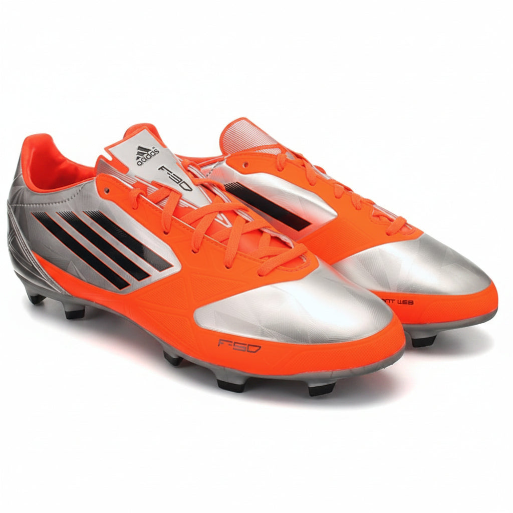 Футболни обувки Adidas F30 TRX FG