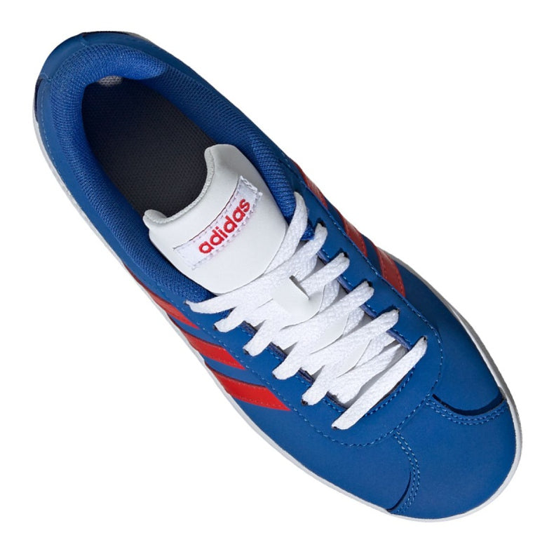 Маратонки Adidas VL Court 2.0