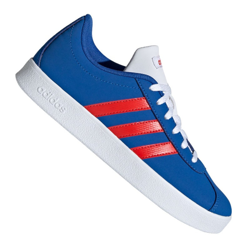 Маратонки Adidas VL Court 2.0