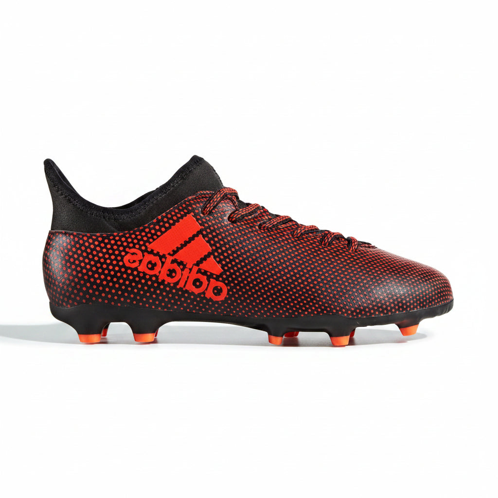 Детски футболни обувки Adidas X 17.3 FG