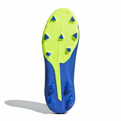Детски футболни обувки Adidas X 18.3 FG