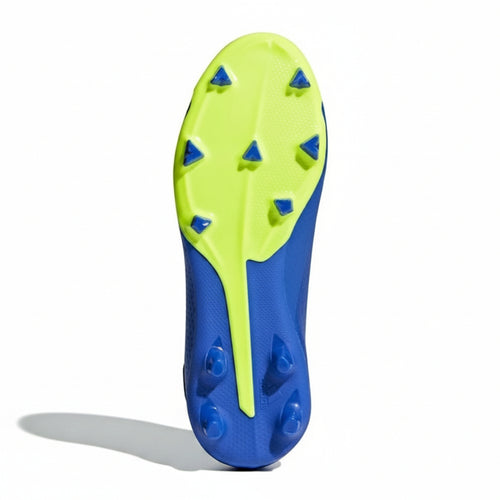 Детски футболни обувки Adidas X 18.3 FG