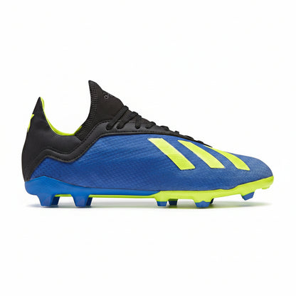 Детски футболни обувки Adidas X 18.3 FG