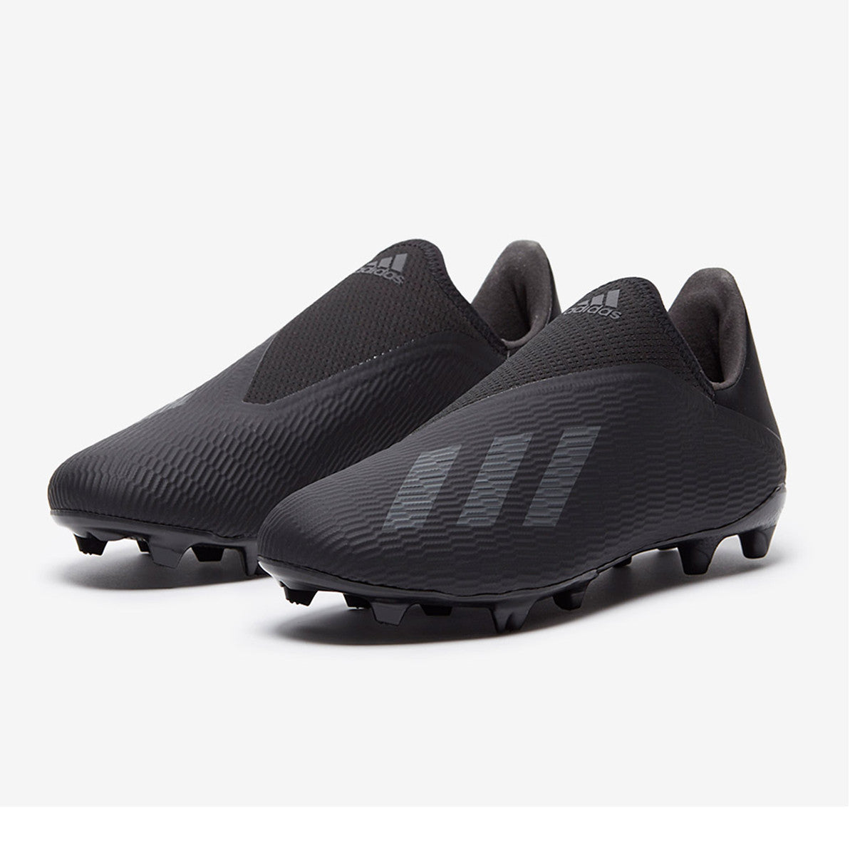 Футболни обувки adidas X 19.3 FG – Firm Ground Boots