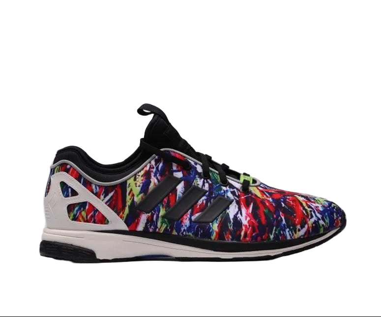 Маратонки Adidas ZX Flux Tech NPS