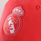 Шапка Adidas Performance 3 Stripes Real Madrid