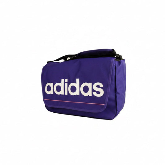 Чанта Adidas violet