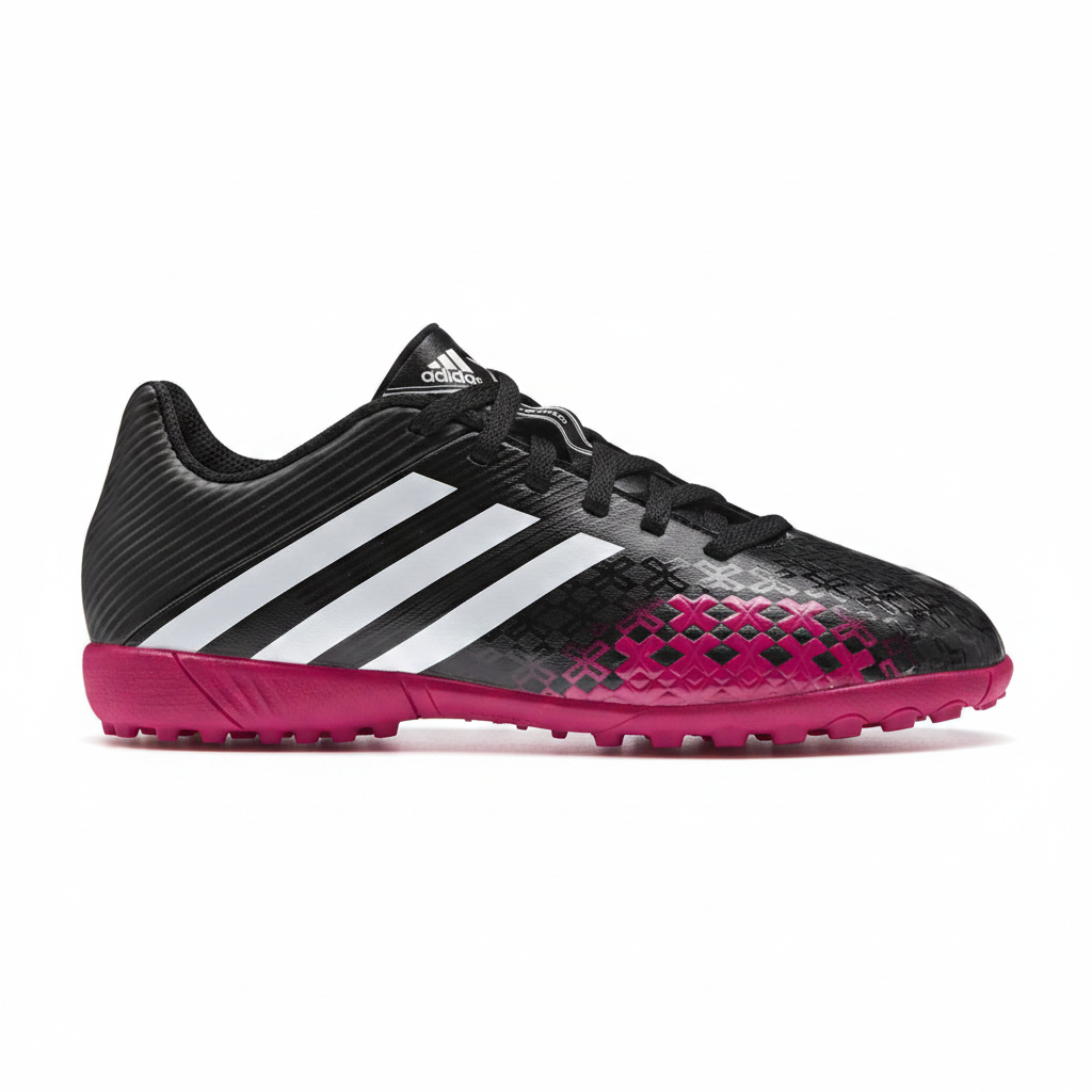 Детски футболни обувки Adidas Predito LZ TRX TF