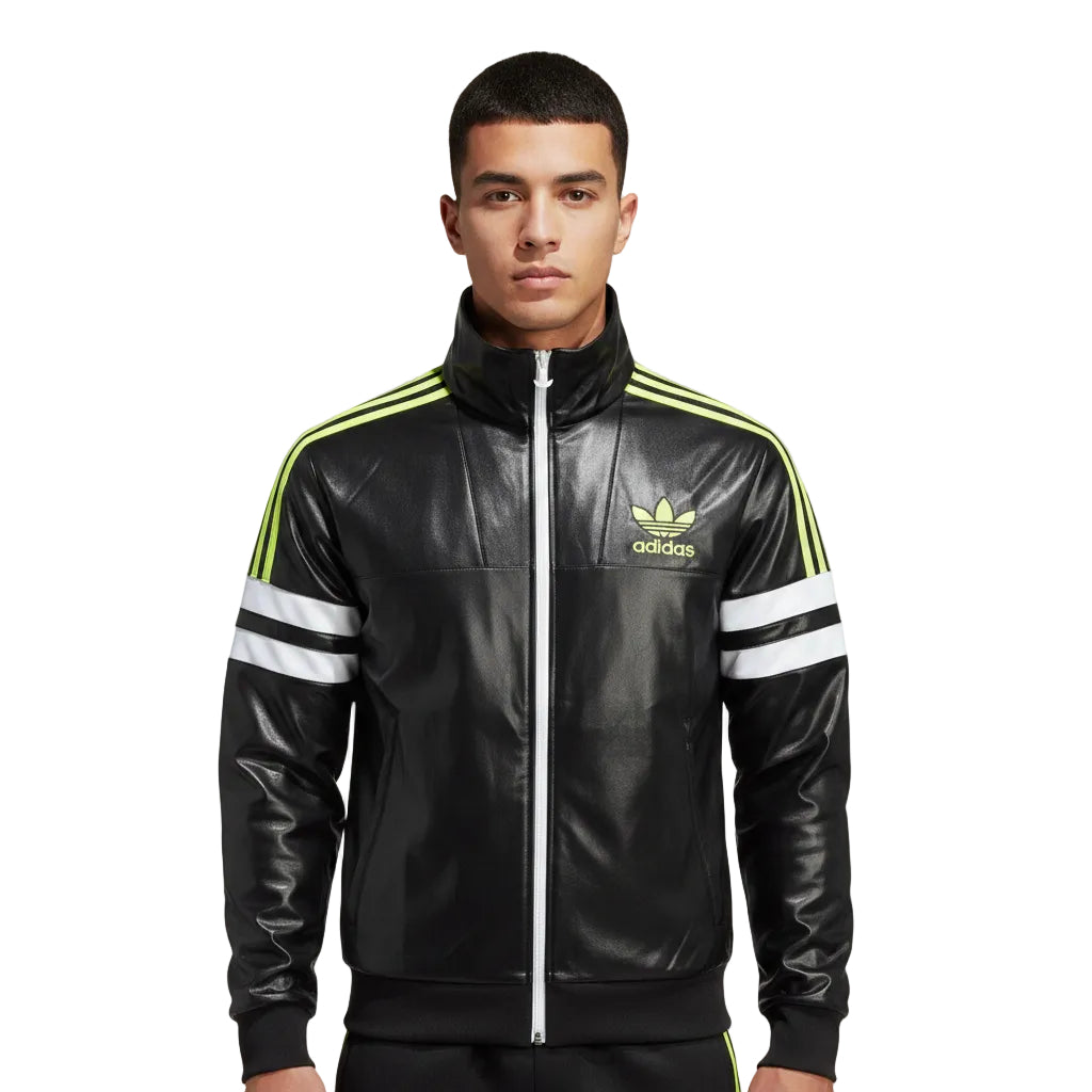 Мъжки суитшърт Adidas M C62 TT2