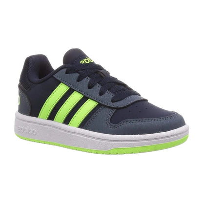 Дамски маратонки Adidas Hoops 2.0
