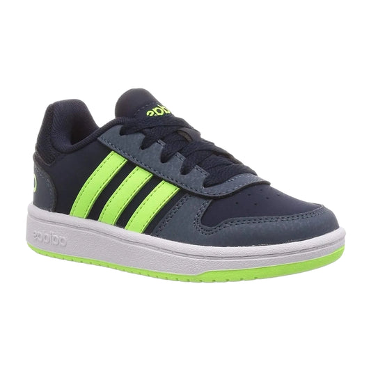 Дамски маратонки Adidas Hoops 2.0