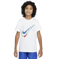 Детска тениска Nike B NSW SOS SS