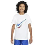 Детска тениска Nike B NSW SOS SS