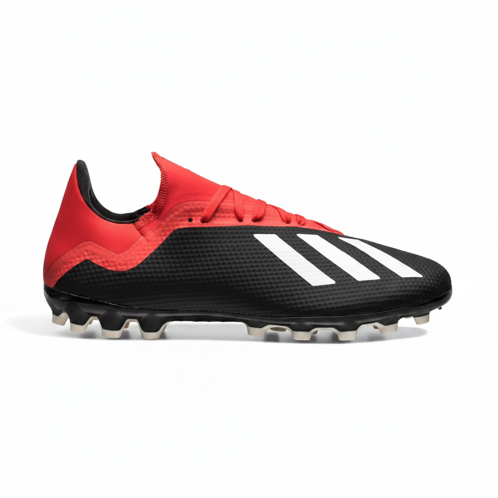 Детски футболни обувки Adidas X 18.3 AG J