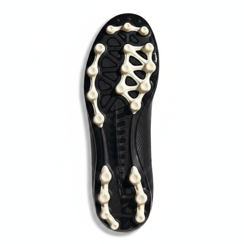 Детски футболни обувки Adidas X 18.3 AG J