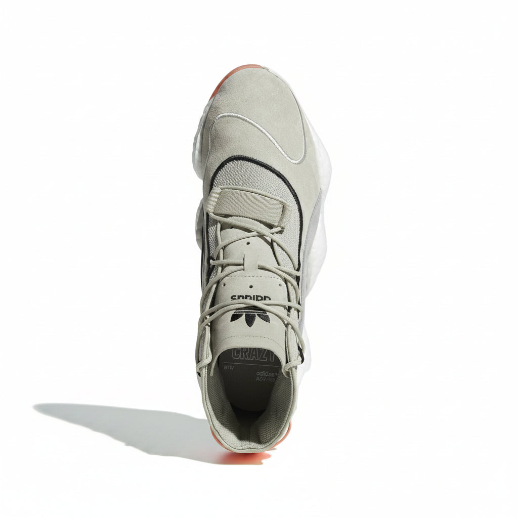 Дамски обувки adidas Crazy BYW