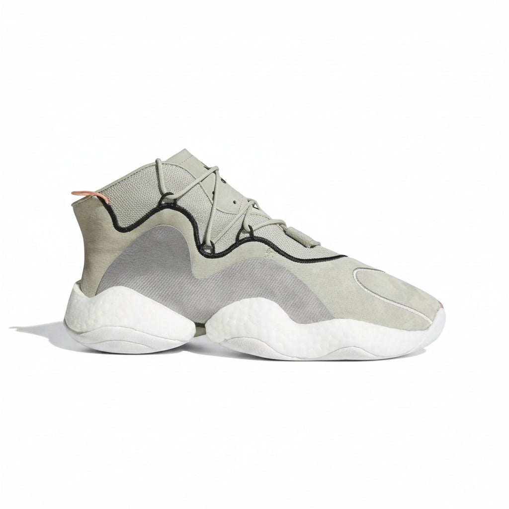 Дамски обувки adidas Crazy BYW