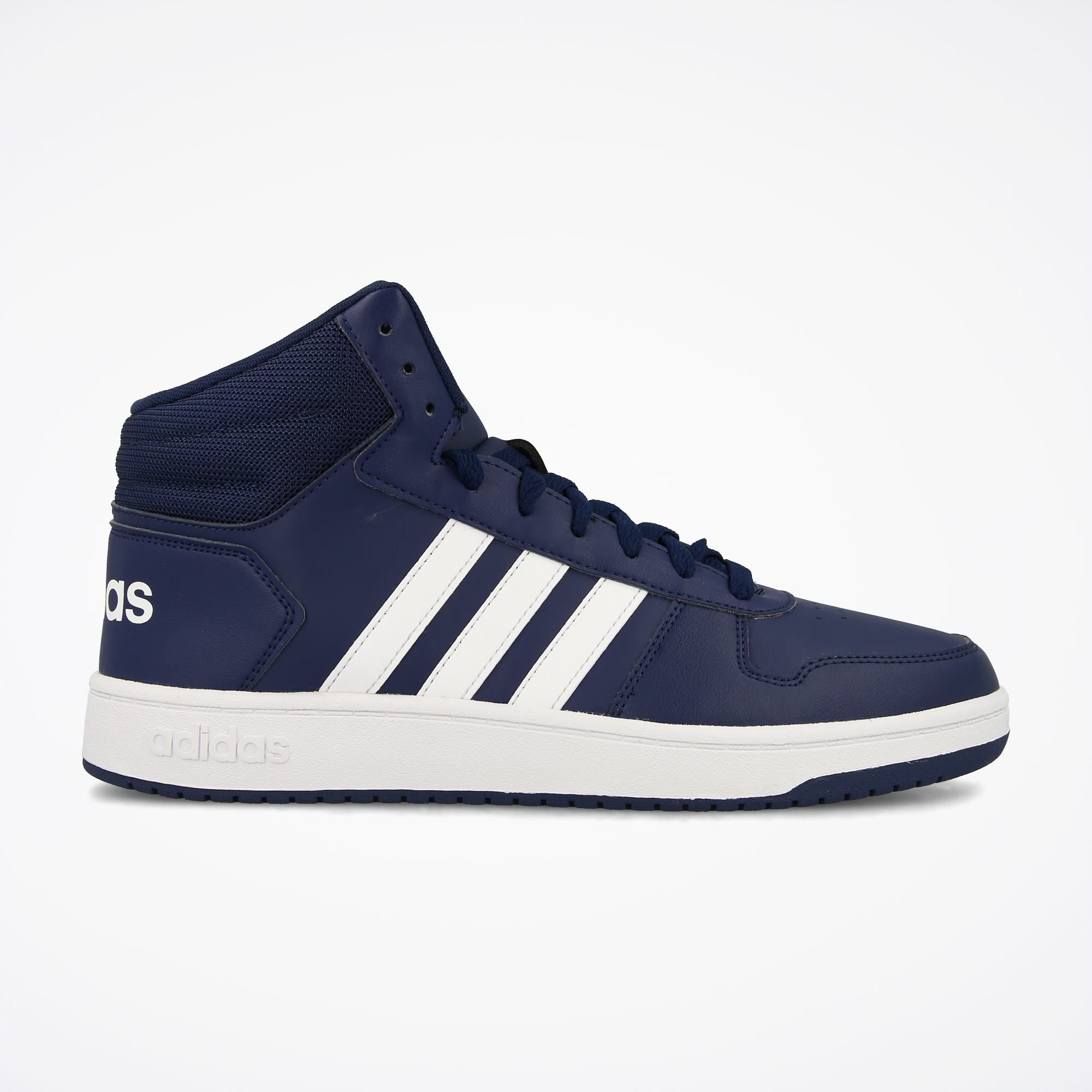 Кецове Adidas Hoops 2.0 Mid