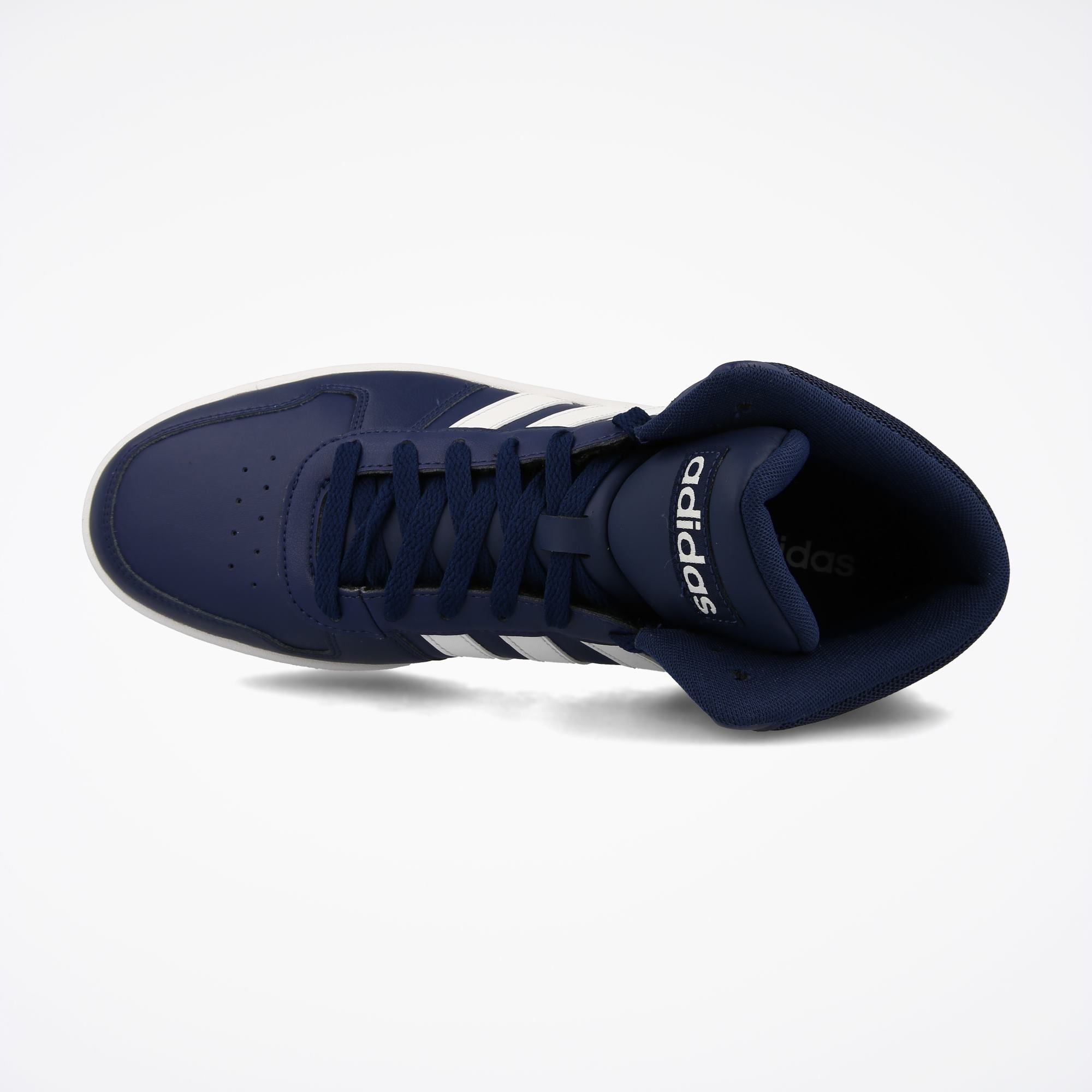 Кецове Adidas Hoops 2.0 Mid