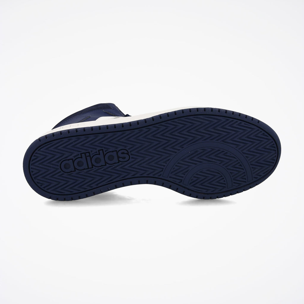 Кецове Adidas Hoops 2.0 Mid