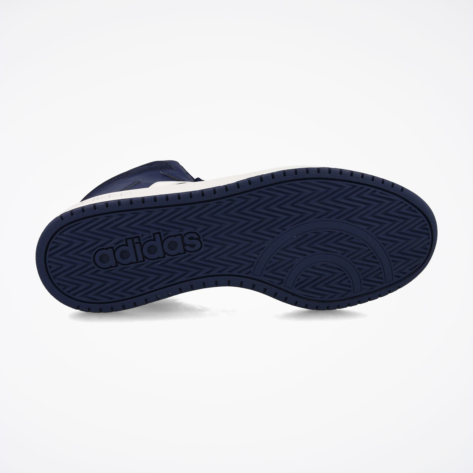 Кецове Adidas Hoops 2.0 Mid