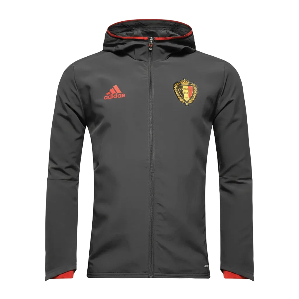Мъжки суитшърт Adidas RBFA Pres Suit