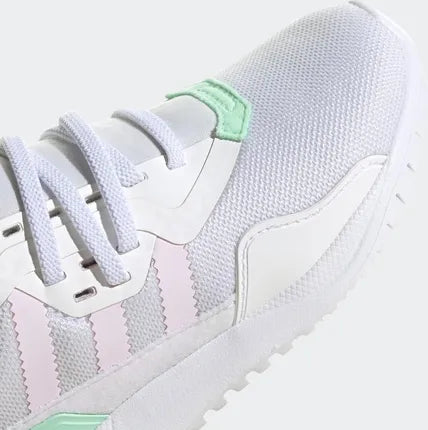 Юношески маратонки adidas Originals Flex