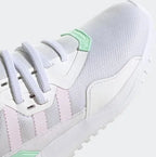 Юношески маратонки adidas Originals Flex