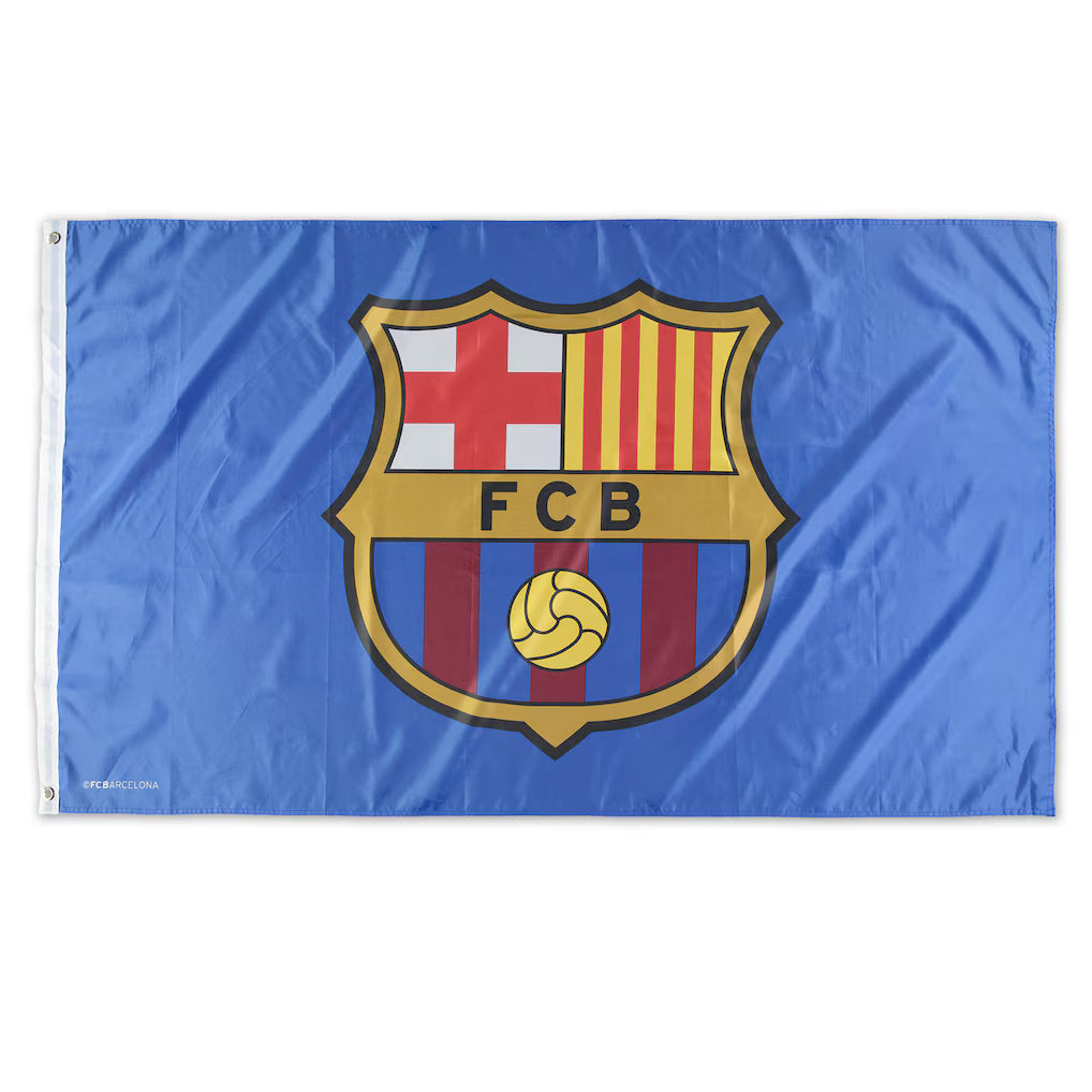 Знаме FCB