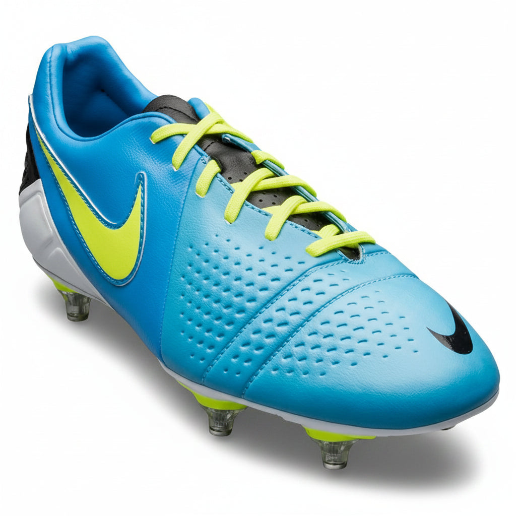 Футболни обувки Nike Libretto III