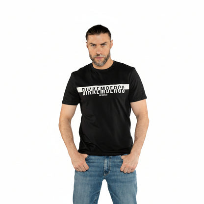 Mъжка тениска BIKKEMBERGS