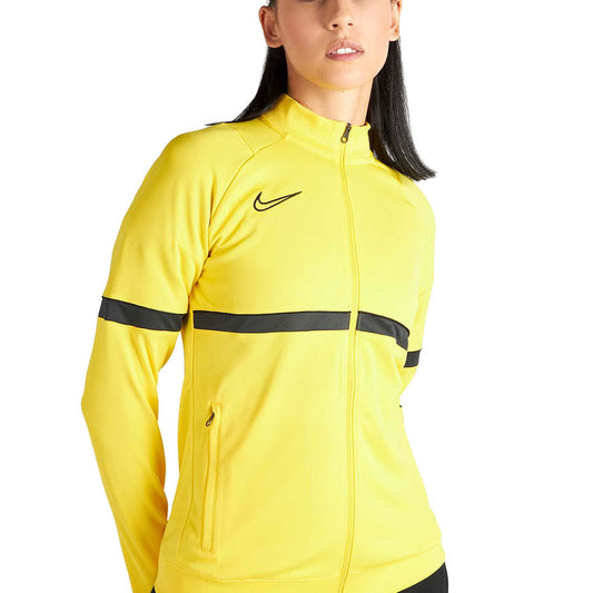 Дамски суитшърт Nike Academy 21