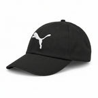 Шапка с козирка Puma Essential Cap,черен