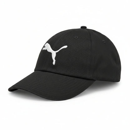 Шапка с козирка Puma Essential Cap