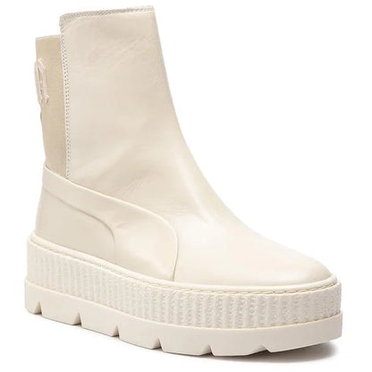 Дамски боти PUMA Chelsea Sneaker Boot x Fenty
