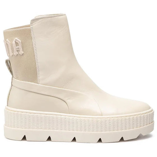 Дамски боти PUMA Chelsea Sneaker Boot x Fenty