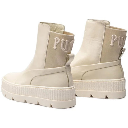Дамски боти PUMA Chelsea Sneaker Boot x Fenty