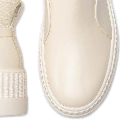Дамски боти PUMA Chelsea Sneaker Boot x Fenty