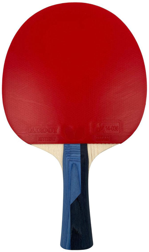 Хилка за тенис на маса Butterfly Timo Boll Sapphire 2 Star