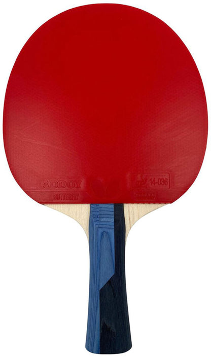 Хилка за тенис на маса Butterfly Timo Boll Sapphire 2 Star