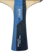 Хилка за тенис на маса Butterfly Timo Boll Sapphire 2 Star