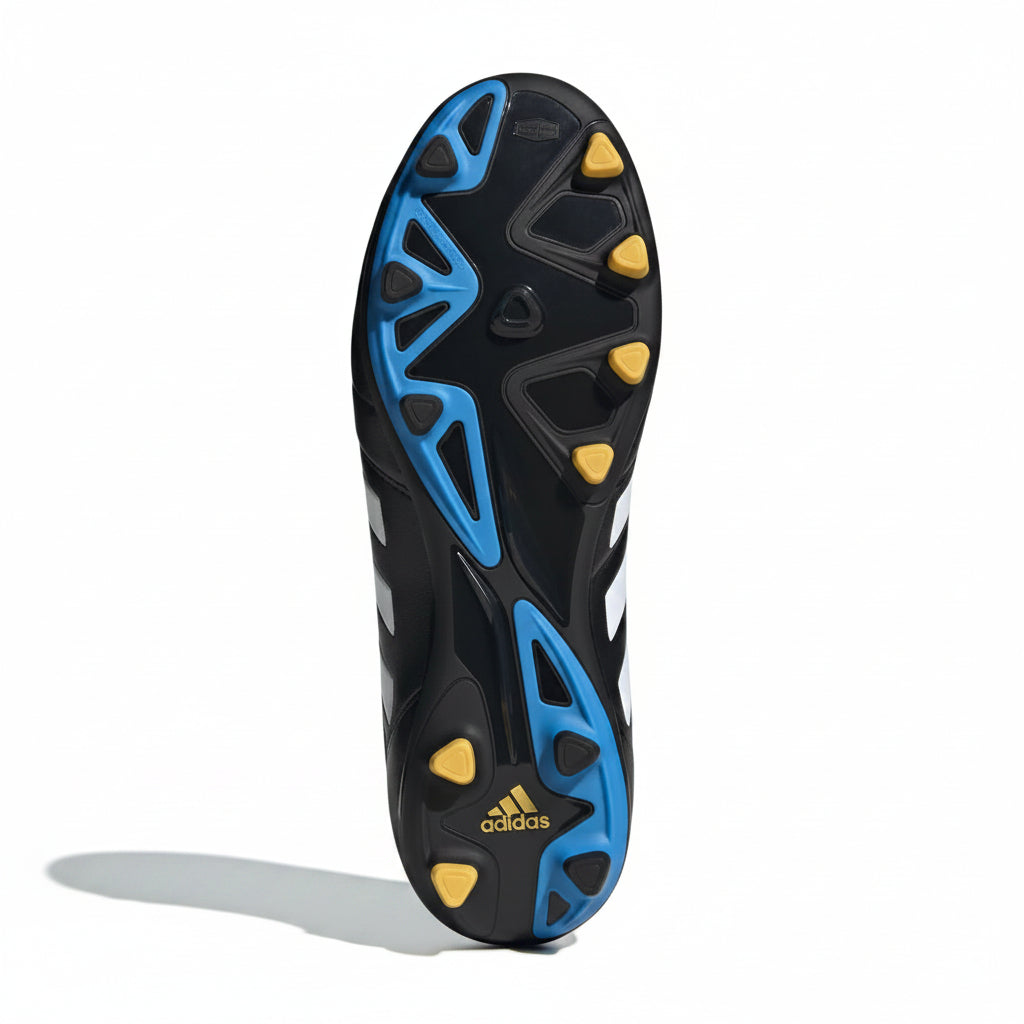 Детски футболни обувки Adidas 11Nova FG