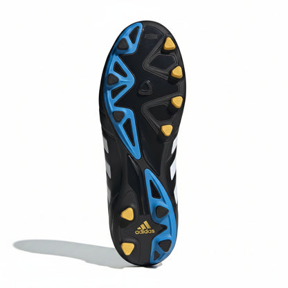 Детски футболни обувки Adidas 11Nova FG