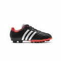 Детски футболни обувки Adidas 11Questra TRX FG Junior