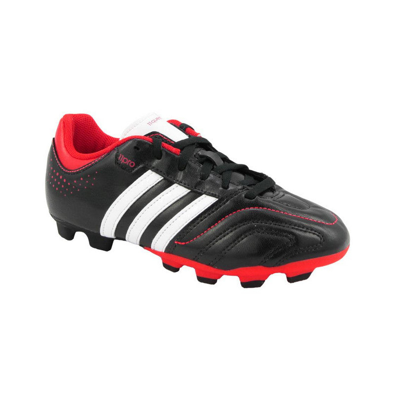Детски футболни обувки Adidas 11Questra TRX FG Junior