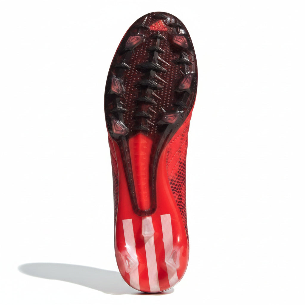 Футболни обувки Adidas F30 FG LEA