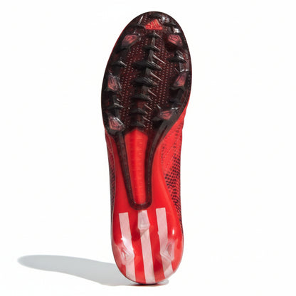 Футболни обувки Adidas F30 FG LEA
