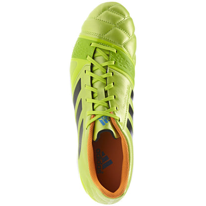 Футболни обувки Adidas Nitrocharge 3.0 FG