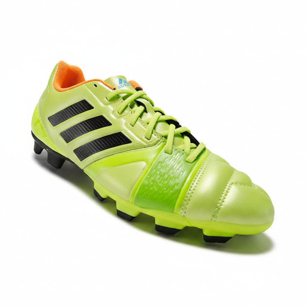 Футболни обувки Adidas Nitrocharge 3.0 FG